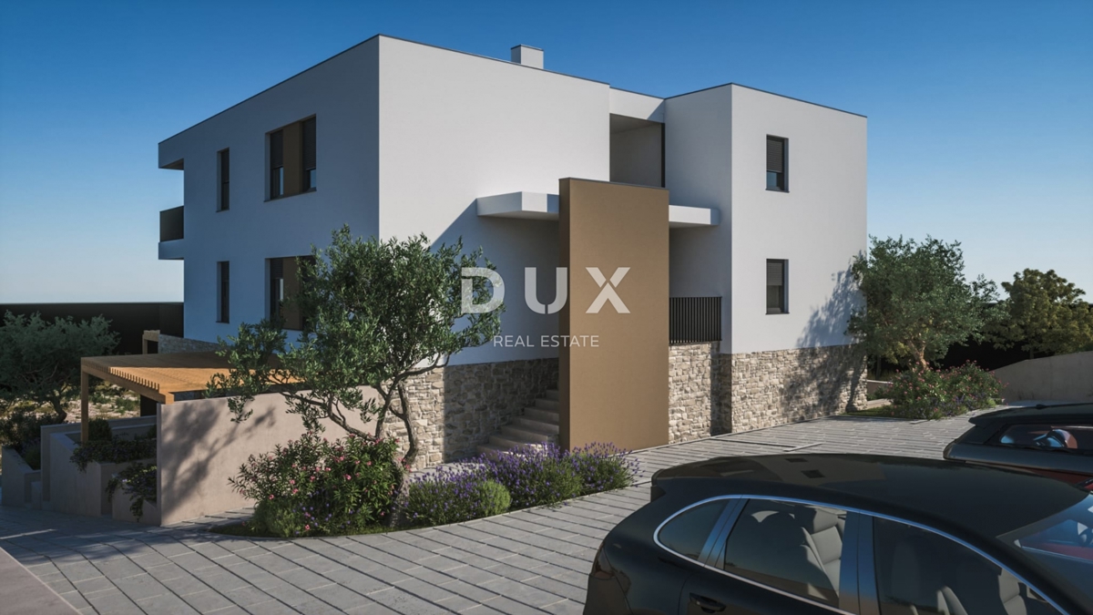 Apartment Zu verkaufen - ŠIBENSKO-KNINSKA ŠIBENIK