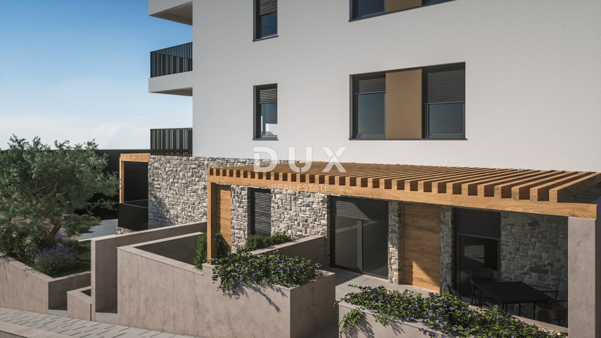 Apartment Zu verkaufen - šibensko-kninska šibenik - foto 2/11