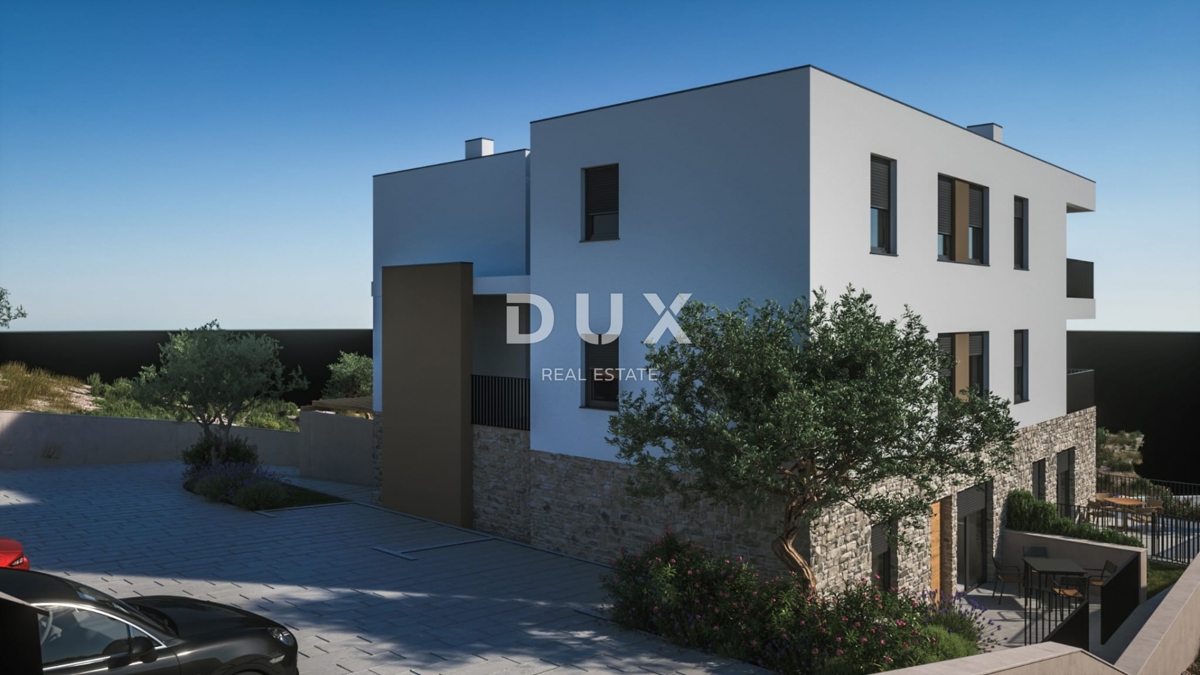Apartment Zu verkaufen - ŠIBENSKO-KNINSKA ŠIBENIK
