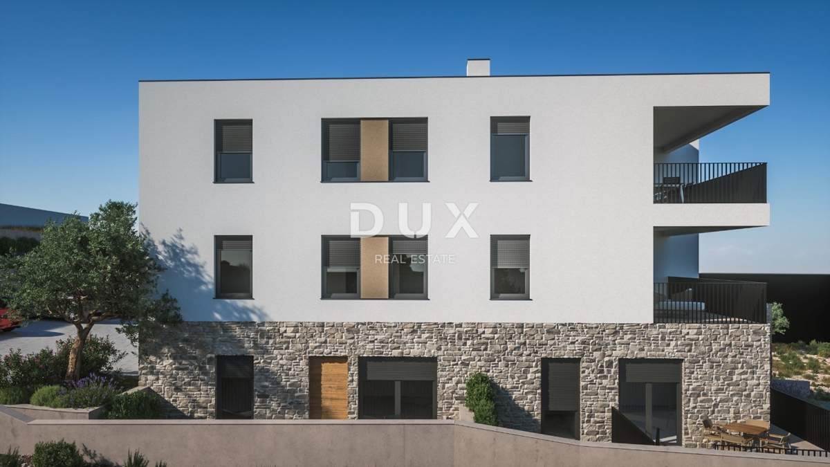 Apartment Zu verkaufen - ŠIBENSKO-KNINSKA ŠIBENIK