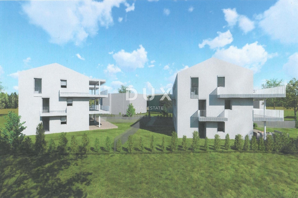Apartment Zu verkaufen - Primorsko-goranska Viškovo - foto 1/4