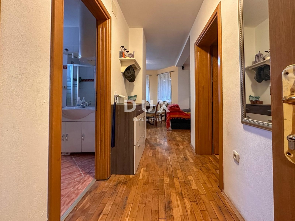 Maison À vendre - PRIMORSKO-GORANSKA KASTAV