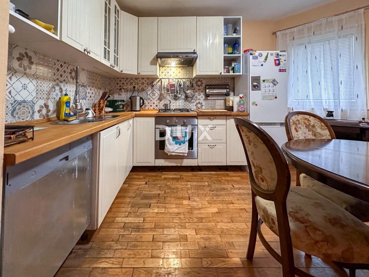 Maison À vendre - PRIMORSKO-GORANSKA KASTAV