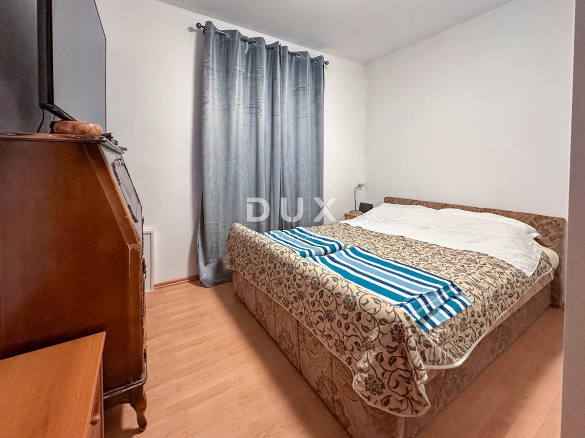 Maison À vendre - PRIMORSKO-GORANSKA KASTAV