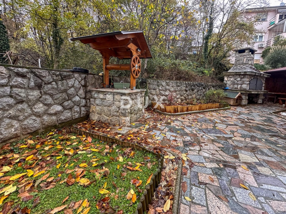 Maison À vendre - PRIMORSKO-GORANSKA KASTAV