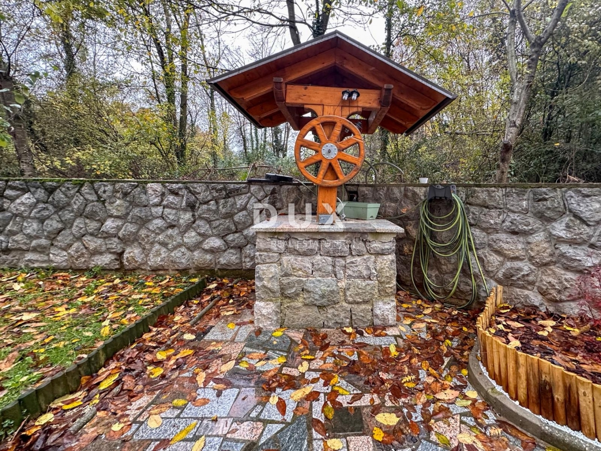 Maison À vendre - PRIMORSKO-GORANSKA KASTAV