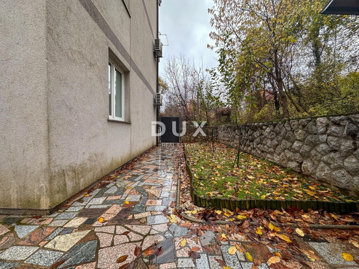Maison À vendre - PRIMORSKO-GORANSKA KASTAV
