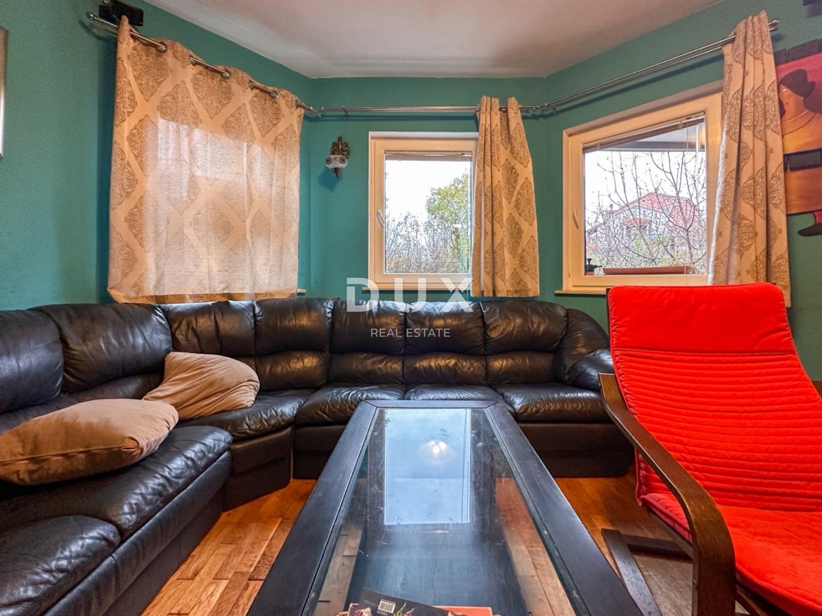 Maison À vendre - PRIMORSKO-GORANSKA KASTAV