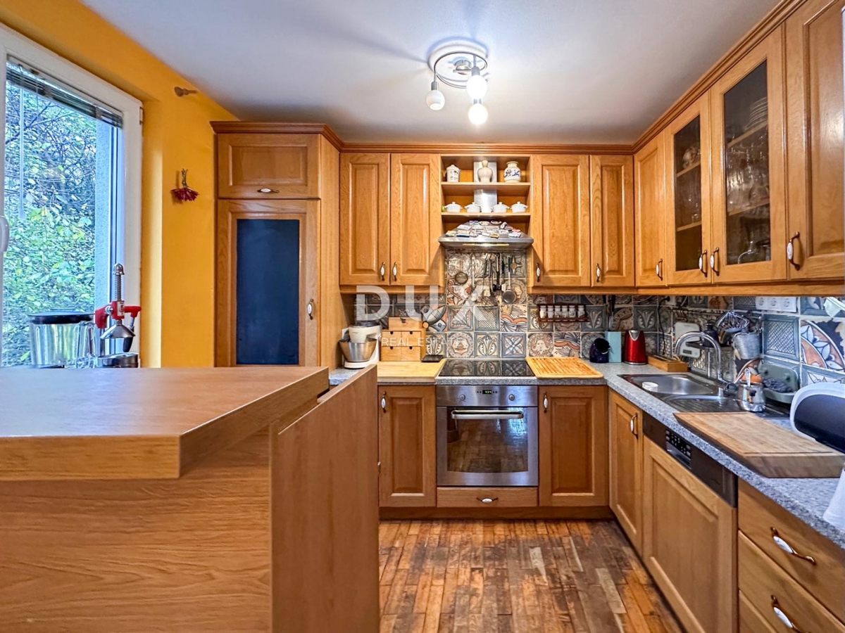 Maison À vendre - PRIMORSKO-GORANSKA KASTAV