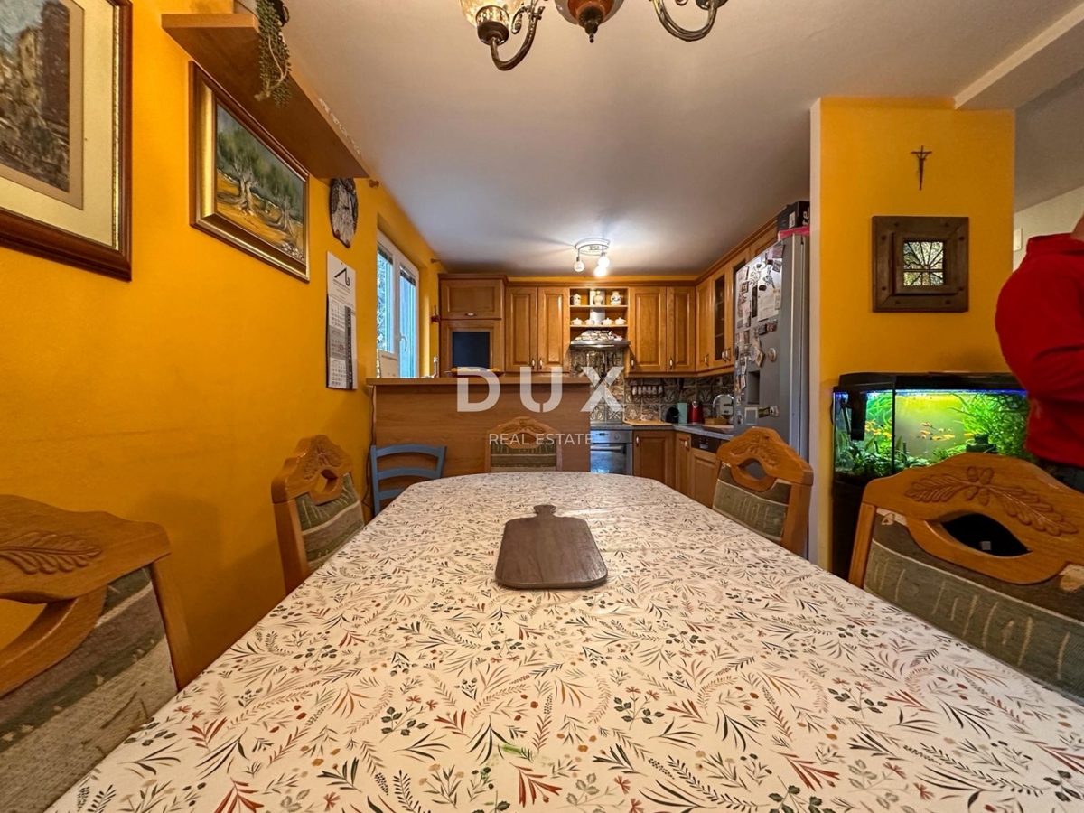 Maison À vendre - PRIMORSKO-GORANSKA KASTAV