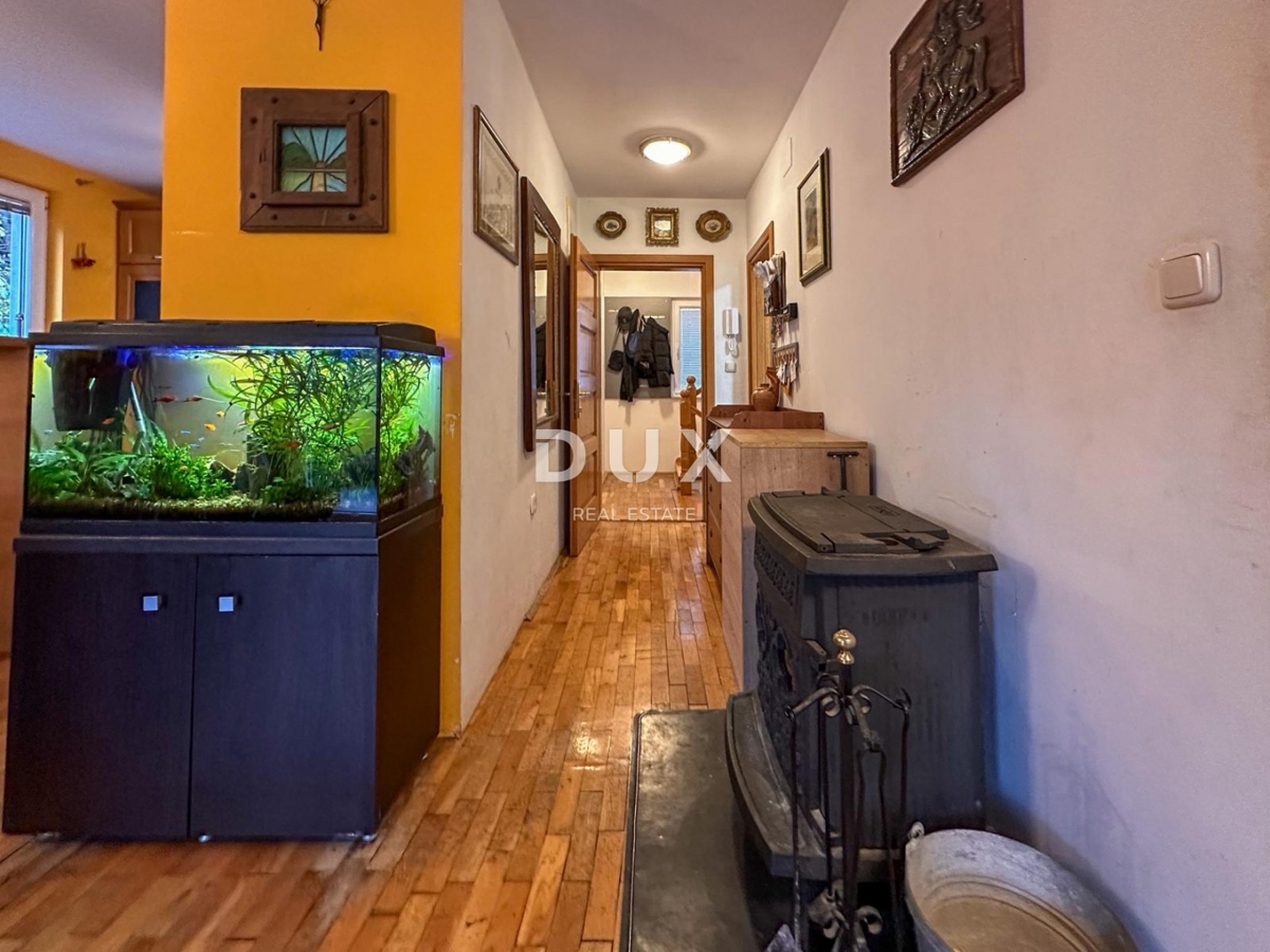 Maison À vendre - PRIMORSKO-GORANSKA KASTAV