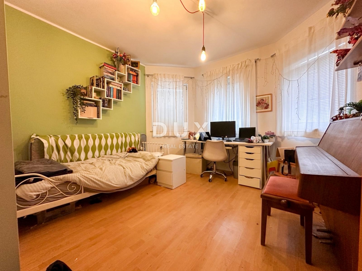 Maison À vendre - PRIMORSKO-GORANSKA KASTAV
