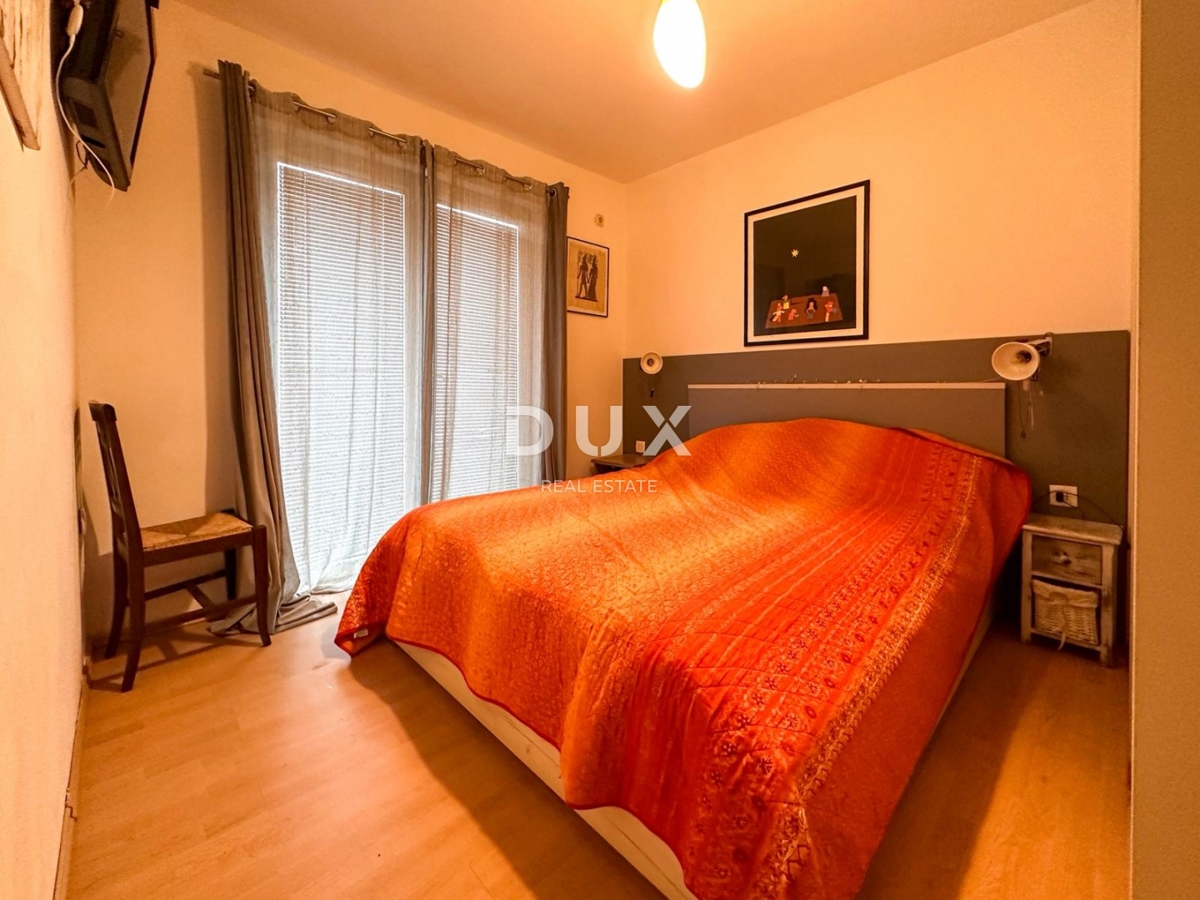 Maison À vendre - PRIMORSKO-GORANSKA KASTAV
