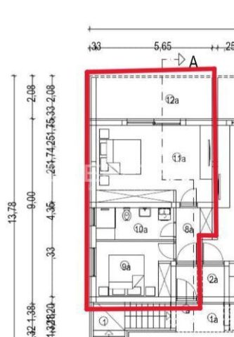 Apartmán Na prodej - Primorsko-goranska Rab - foto 4/4