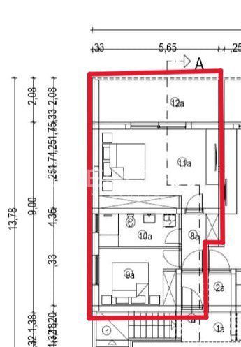 Apartma Na predaj - Primorsko-goranska Rab - foto 4/4