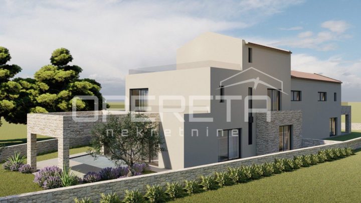 Terrain À vendre - Istarska Vižinada - foto 4/4