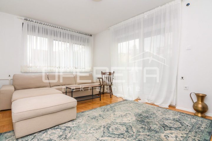Mieszkanie do wynajęcia 84 m² – Zagreb