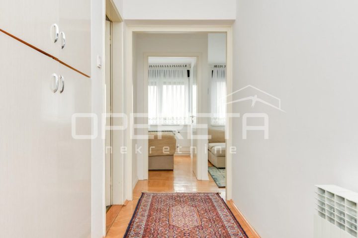 Appartement À louer - Grad Zagreb Zagreb - foto 3/13