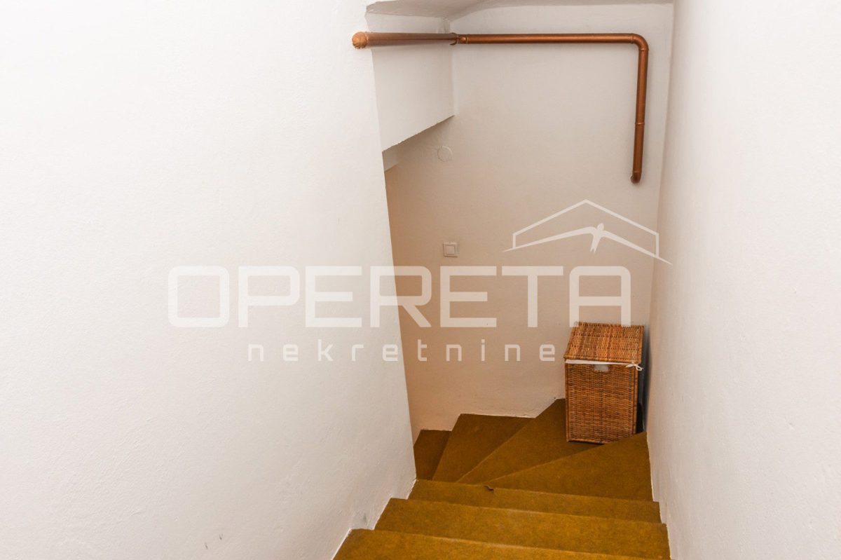 Mieszkanie Do wynajęcia - GRAD ZAGREB ZAGREB