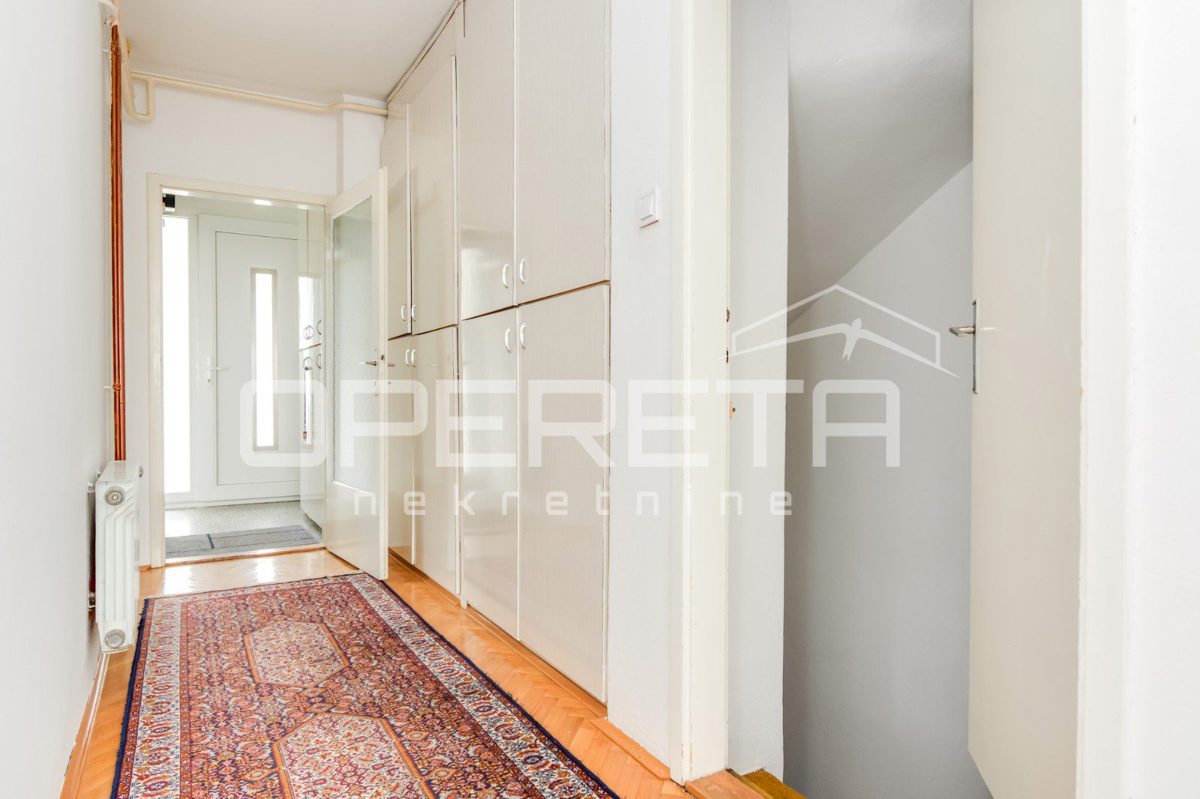Mieszkanie Do wynajęcia - Grad Zagreb Zagreb - foto 4/13