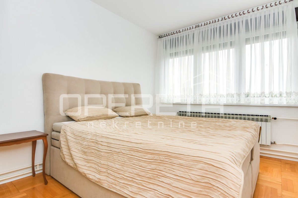 Mieszkanie Do wynajęcia - Grad Zagreb Zagreb - foto 5/13