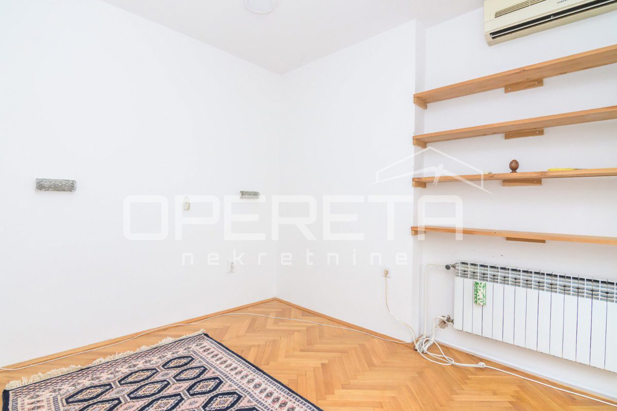 Mieszkanie Do wynajęcia - GRAD ZAGREB ZAGREB