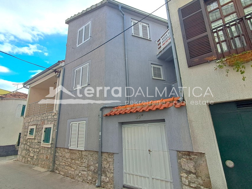 House For sale - šibensko-kninska Vodice - foto 1/11
