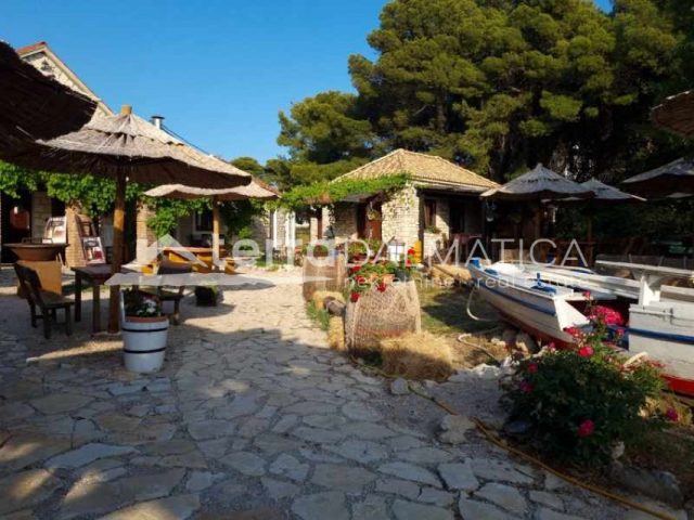 Lokal użytkowy na sprzedaż 1043 m² – Vodice