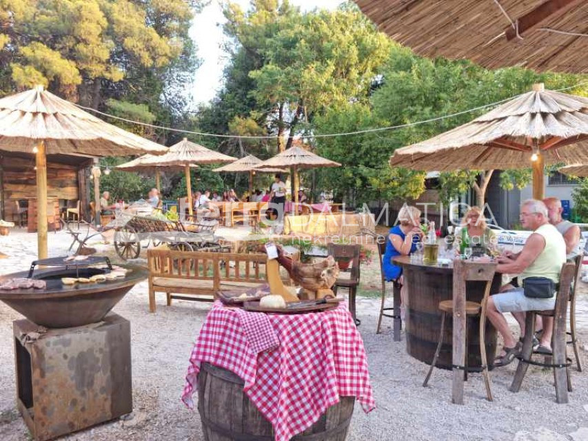 Gewerbefläche Zu verkaufen - ŠIBENSKO-KNINSKA VODICE