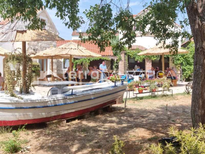 Gewerbefläche Zu verkaufen - ŠIBENSKO-KNINSKA VODICE