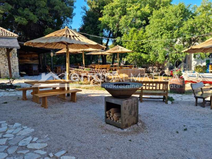 Gewerbefläche Zu verkaufen - ŠIBENSKO-KNINSKA VODICE