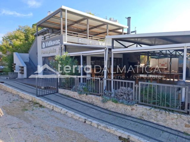 Commerciale In vendita - šibensko-kninska Vodice - foto 2/7