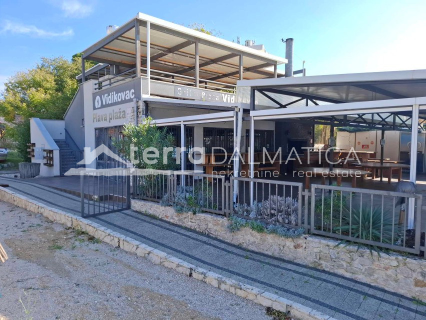 Gewerbefläche Zu verkaufen - ŠIBENSKO-KNINSKA VODICE