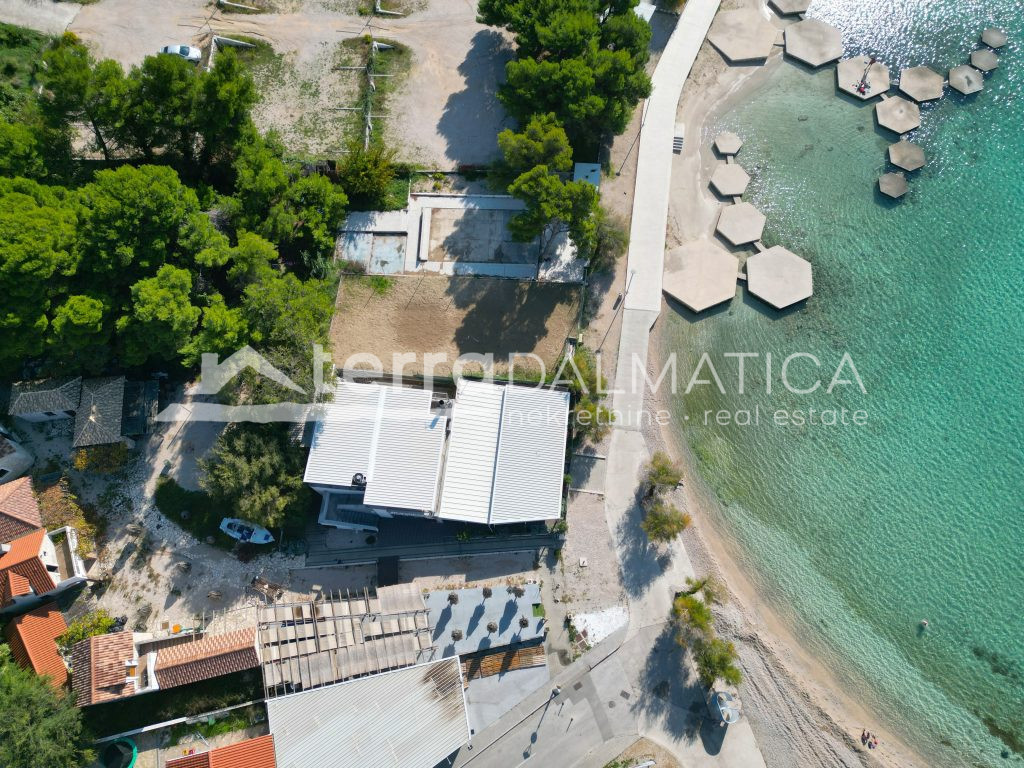 Gewerbefläche Zu verkaufen - ŠIBENSKO-KNINSKA VODICE