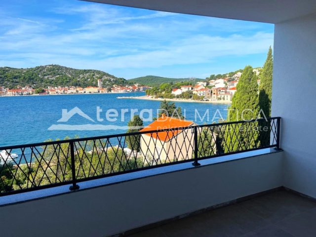 Apartmán na predaj 89 m² – Murter