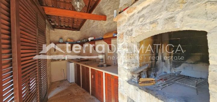 Casa In vendita - Splitsko-dalmatinska Brač - foto 3/21