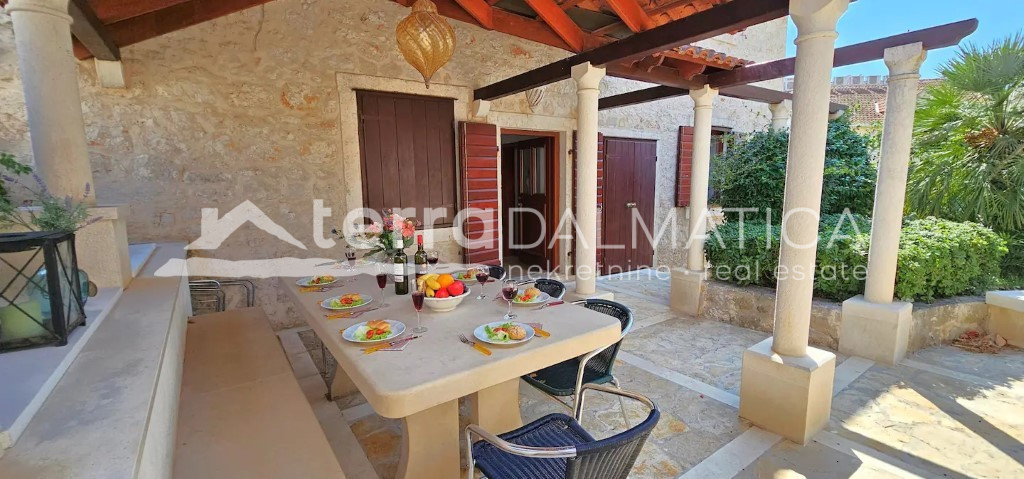 House For sale - Splitsko-dalmatinska Brač - foto 2/21