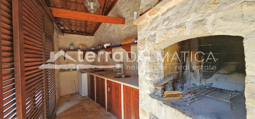 House For sale - Splitsko-dalmatinska Brač - foto 3/21
