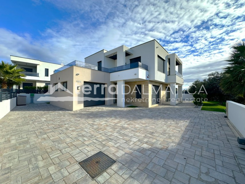 House For sale - šibensko-kninska Vodice - foto 2/25