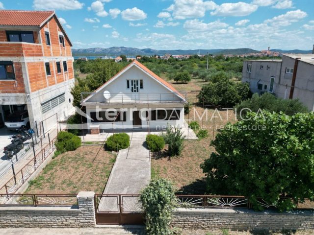 Dom na predaj 135 m² – Murter