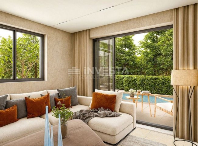Appartement à vendre 99 m² – Medulin