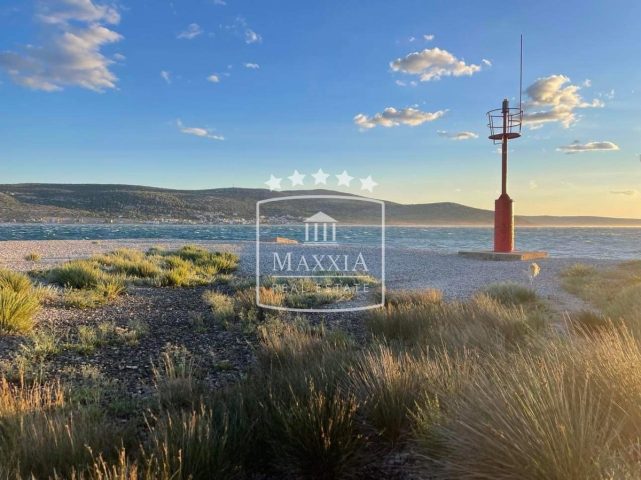 Parcela Naprodaj - Zadarska Starigrad - foto 2/3