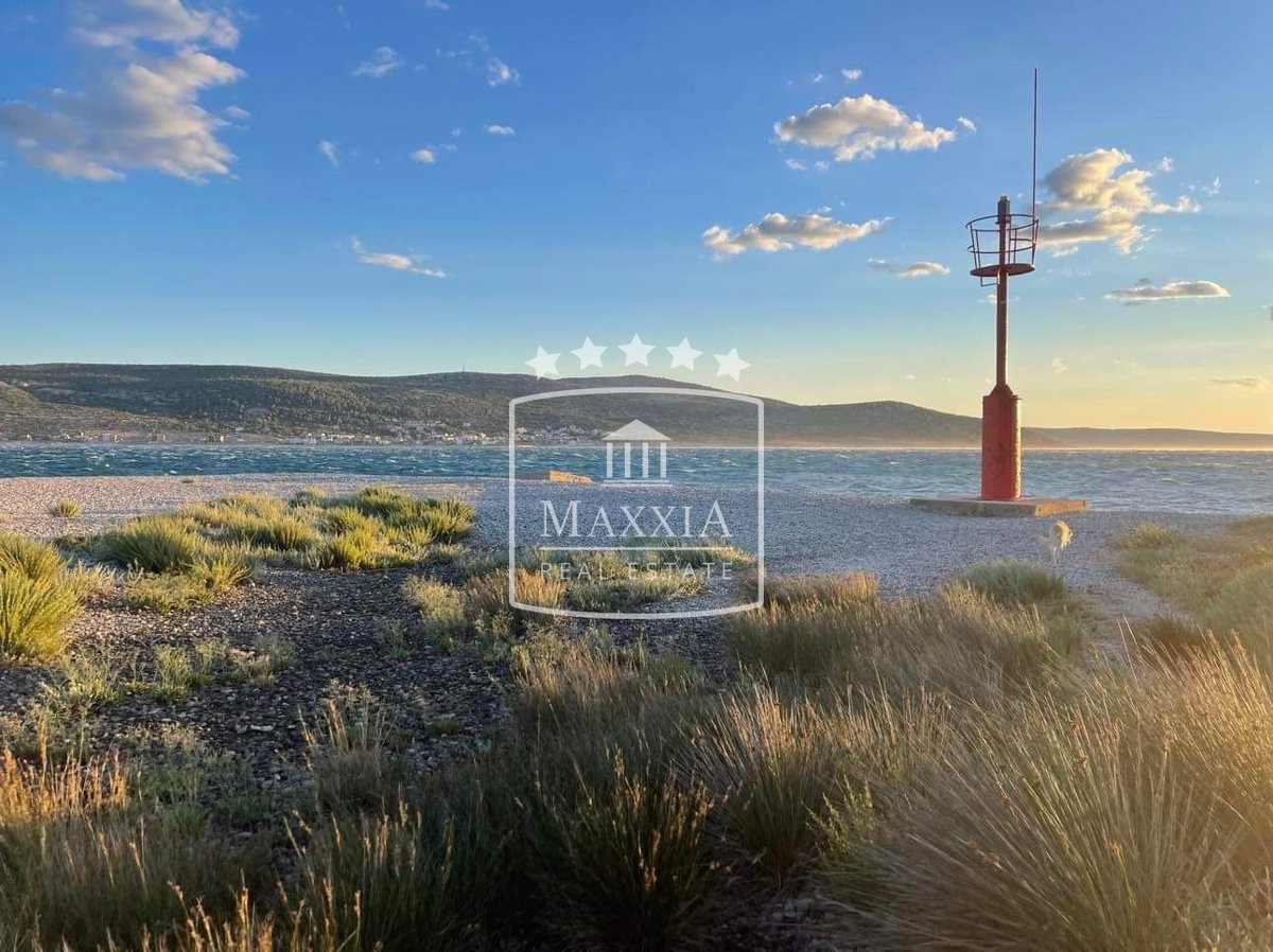 Parcela Na predaj - ZADARSKA STARIGRAD