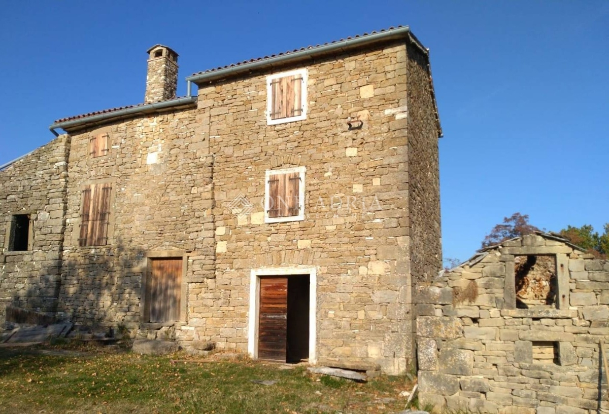 Haus Zu verkaufen - Istarska Buje - foto 1/5