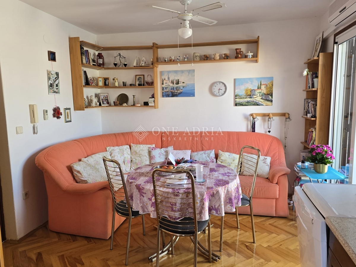 Apartmán Na prodej - Primorsko-goranska Krk - foto 1/12