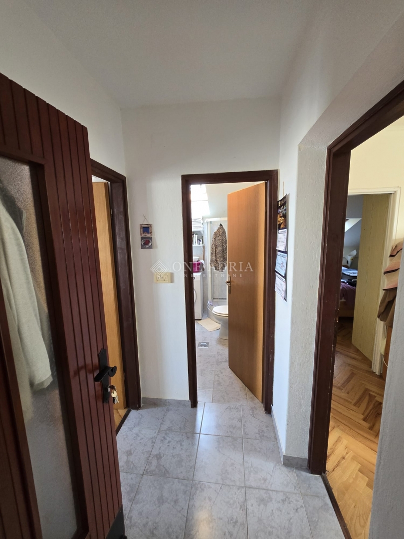 Apartmán Na prodej - PRIMORSKO-GORANSKA KRK