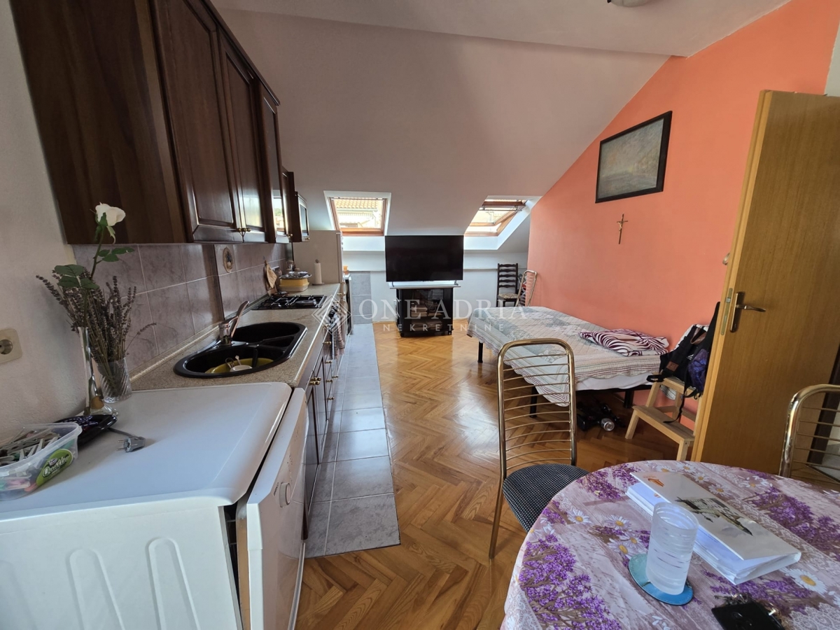 Apartmán Na prodej - Primorsko-goranska Krk - foto 3/12