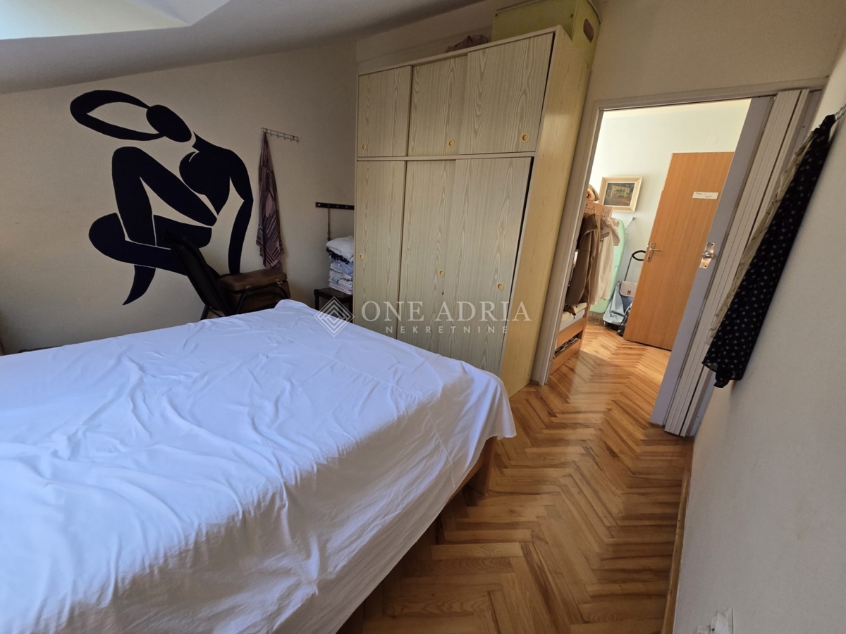 Apartmán Na prodej - PRIMORSKO-GORANSKA KRK