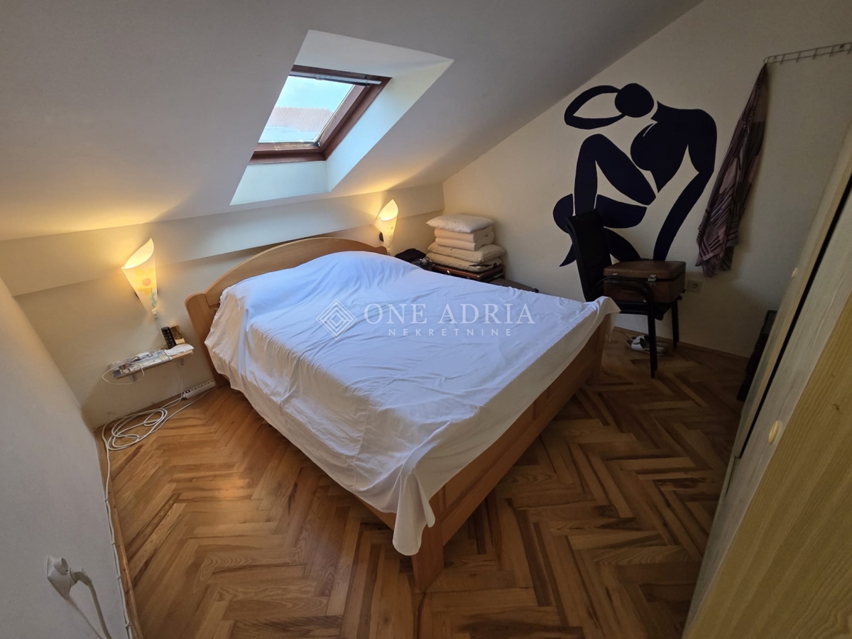 Apartmán Na prodej - PRIMORSKO-GORANSKA KRK