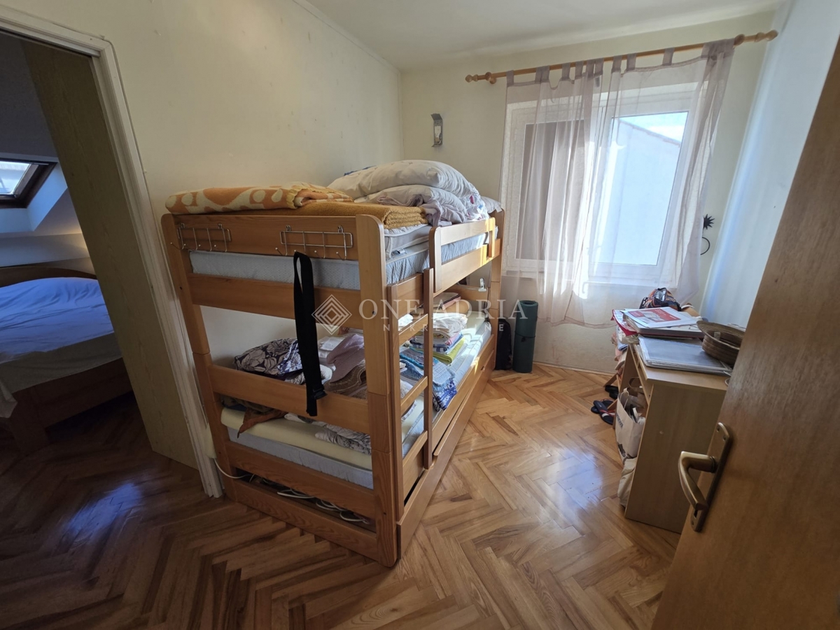 Apartmán Na prodej - PRIMORSKO-GORANSKA KRK